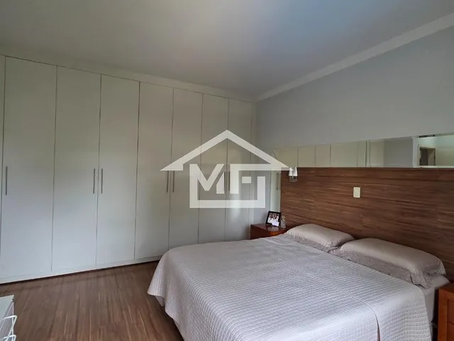 Imagem 10: Casa Residencial em Itu - São Paulo, Bairro Campos de Santo Antônio