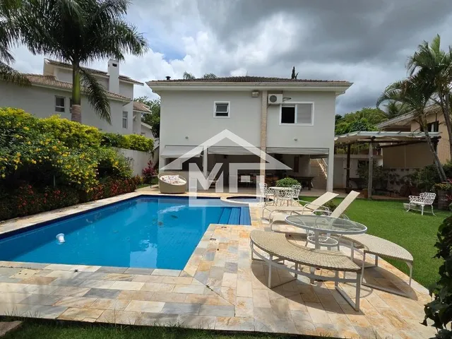 Imagem 9: Casa Residencial em Itu - São Paulo, Bairro Campos de Santo Antônio