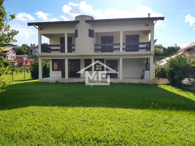 Imagem: Casa Residencial em Itu - São Paulo, Bairro