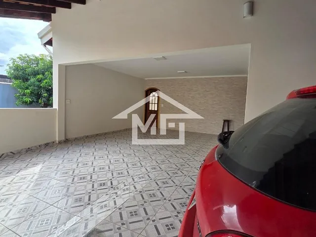 Imagem 15: Casa Residencial em Itu - São Paulo, Parque Residencial Potiguara