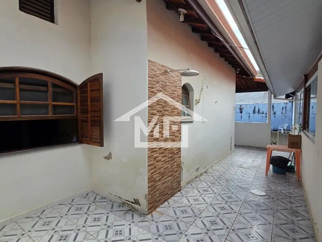 Imagem 10: Casa Residencial em Itu - São Paulo, Parque Residencial Potiguara