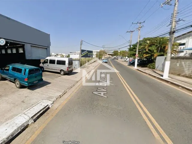 Imagem: Galpao Comercial em Itu - São Paulo, São