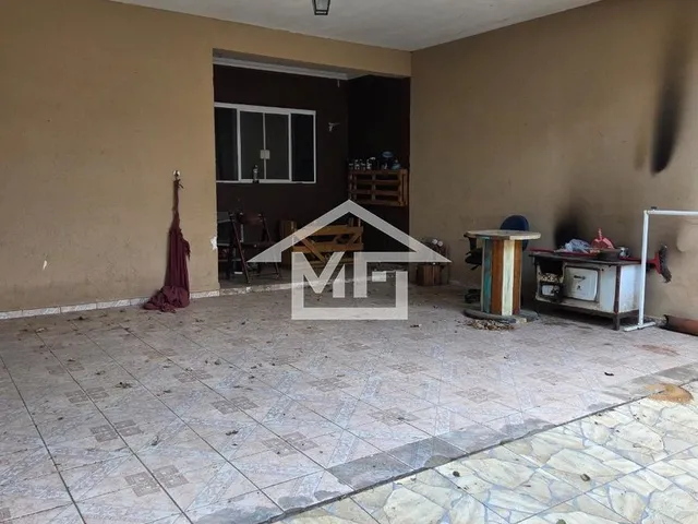 Imagem: Casa Residencial em Salto - São Paulo