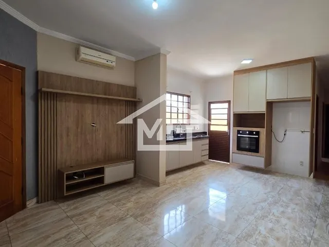 Imagem: Casa Residencial em Itu - São Paulo, Parque