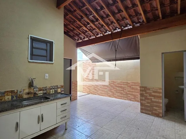 Imagem 12: Casa Residencial em Itu - São Paulo, Parque América