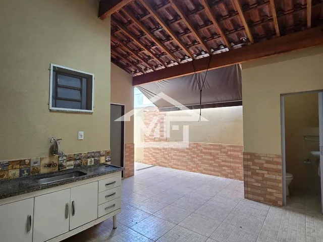 Imagem 8: Casa Residencial em Itu - São Paulo, Parque América