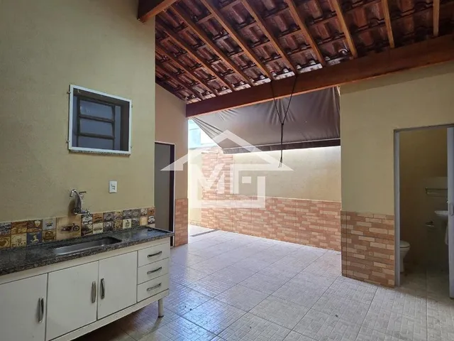 Imagem 2: Casa Residencial em Itu - São Paulo, Parque América