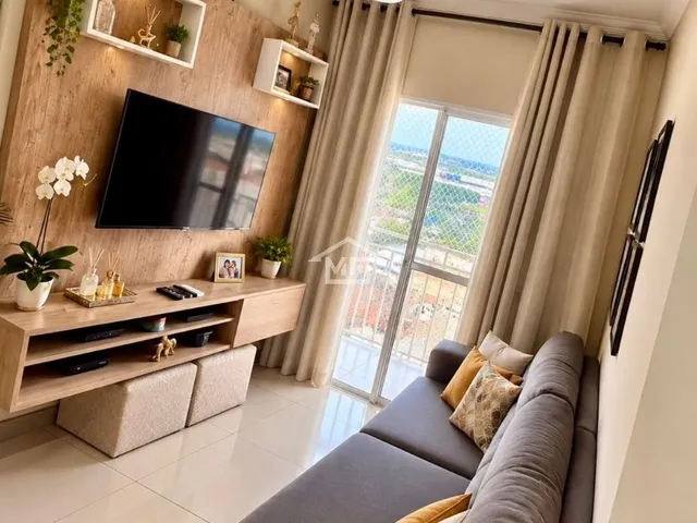 Imagem: Apartamento Residencial em Itu - São Paulo