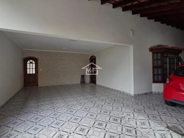 Imagem: Casa Residencial em Itu - São Paulo, Parque