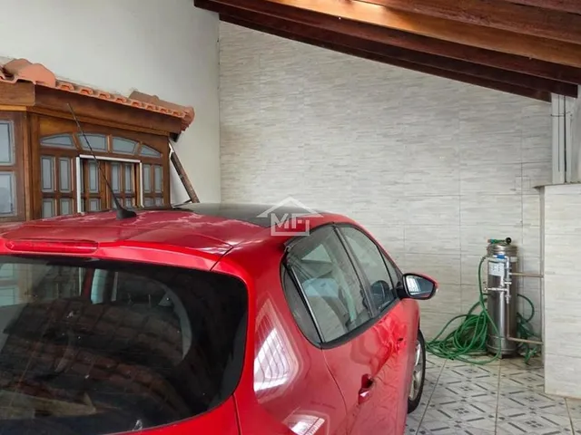 Imagem 14: Casa Residencial em Itu - São Paulo, Parque Residencial Potiguara