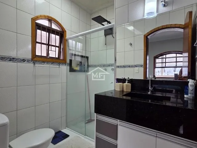 Imagem 9: Casa Residencial em Itu - São Paulo, Parque Residencial Potiguara