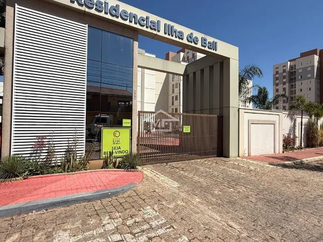 Imagem: Apartamento Residencial em Itu - São Paulo