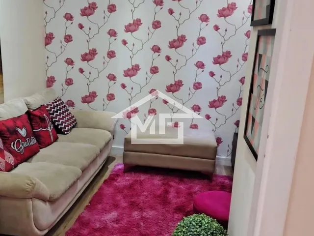 Imagem: Apartamento Residencial em Itu - São Paulo