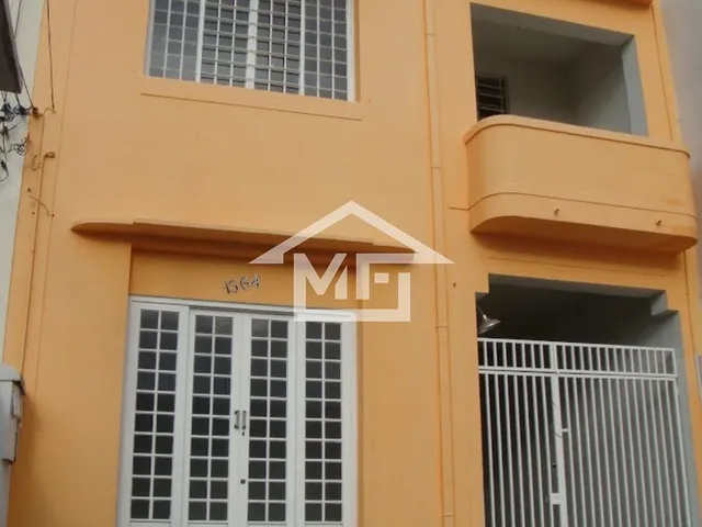 Imagem: Casa Comercial em Itu - São Paulo, Centro