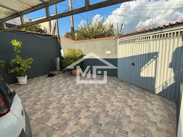Imagem: Casa Residencial em Itu - São Paulo, Parque
