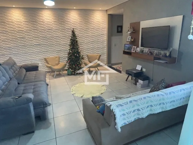 Imagem 5: Casa Residencial em Itu - São Paulo, Parque Residencial Potiguara