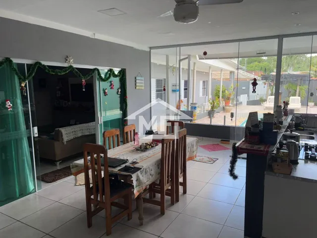Imagem 8: Casa Residencial em Itu - São Paulo, Parque Residencial Potiguara