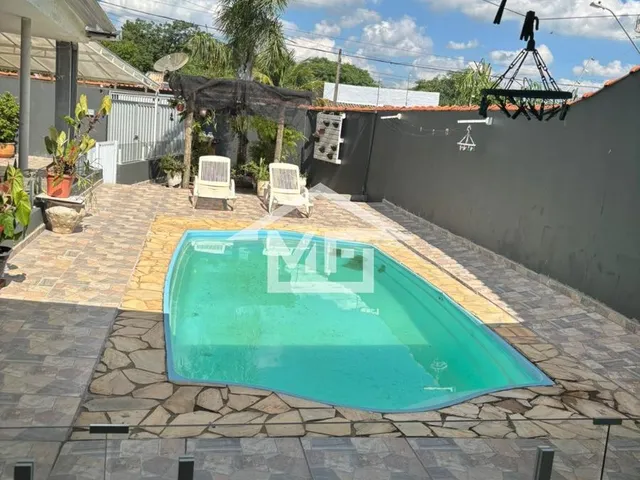 Imagem 7: Casa Residencial em Itu - São Paulo, Parque Residencial Potiguara