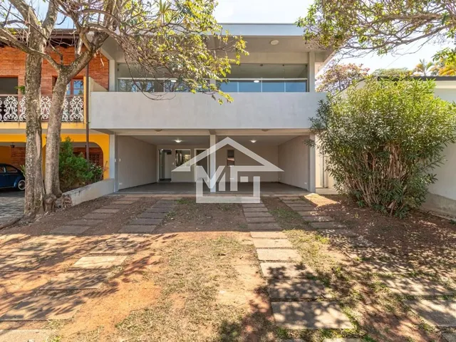 Imagem: Casa Residencial em Itu - São Paulo, Condomínio