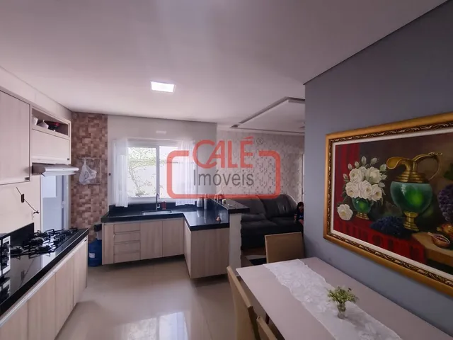 Imagem: Casa Padrão Jardim Veneza