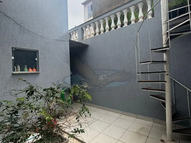 Imagem 2: Casa Á Venda no Jardim Ipê