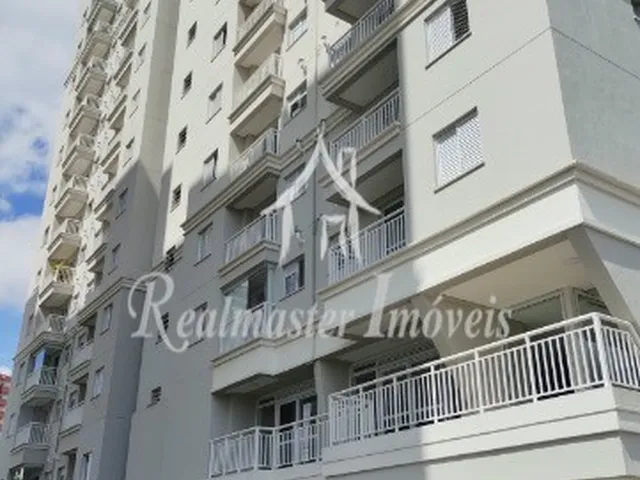 Imagem: Apartamento Residencial em Santo André