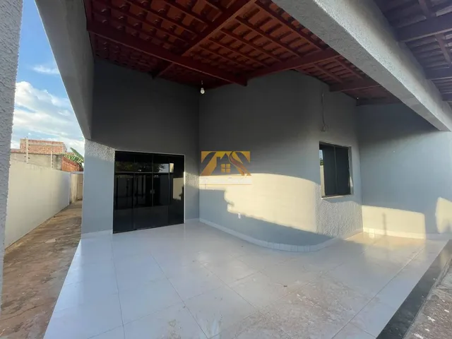 Imagem 5: Casa 4/4, Sendo 1 Suíte, 175M² - 1304 Sul (Arse 131) - Palmas/To