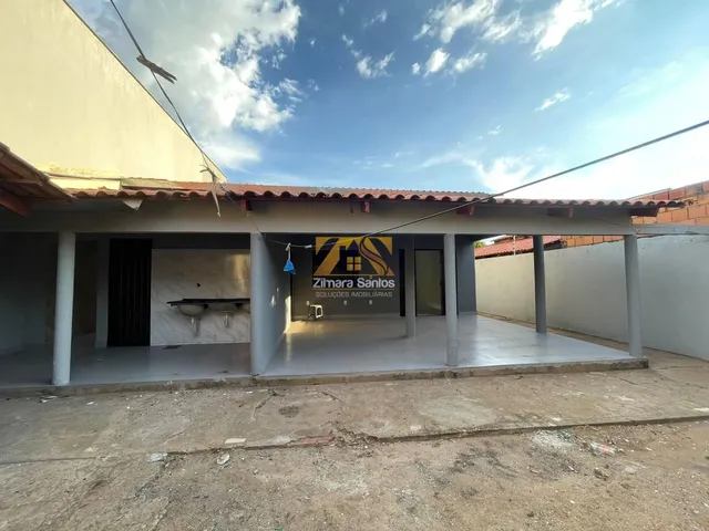 Imagem 4: Casa 4/4, Sendo 1 Suíte, 175M² - 1304 Sul (Arse 131) - Palmas/To