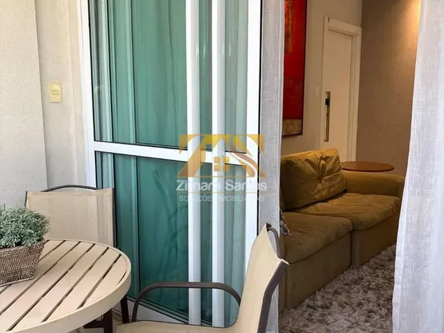 Imagem: Apartamento 3/4, Sendo 1 Suíte, 84 M²