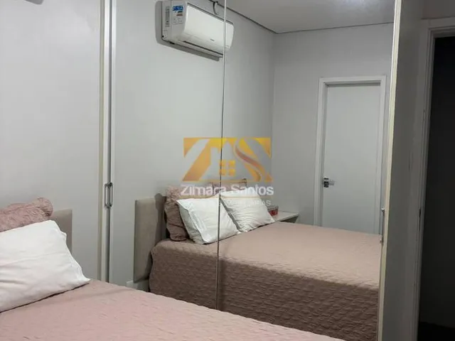 Imagem 6: Apartamento 3/4, Sendo 1 Suíte, 84 M² - 308 Sul (Arso 33) - Residencial Exclusive - Palmas/To