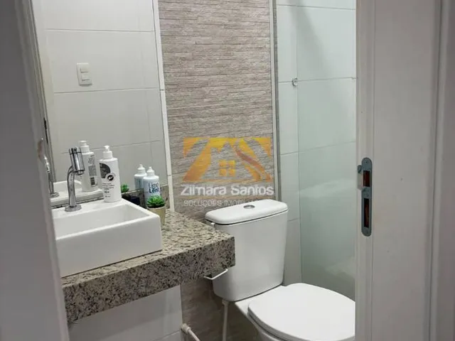 Imagem 15: Apartamento 3/4, Sendo 1 Suíte, 84 M² - 308 Sul (Arso 33) - Residencial Exclusive - Palmas/To