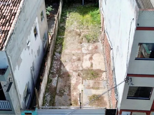 Imagem: Terreno À Venda no Bairro São Félix