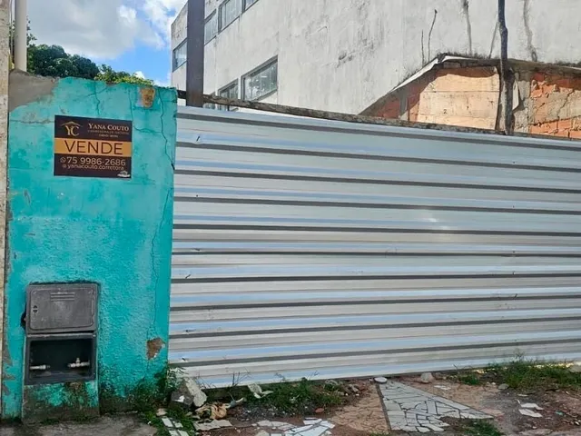 Imagem 4: Terreno À Venda no Bairro São Félix - Valença/Ba, Urbana