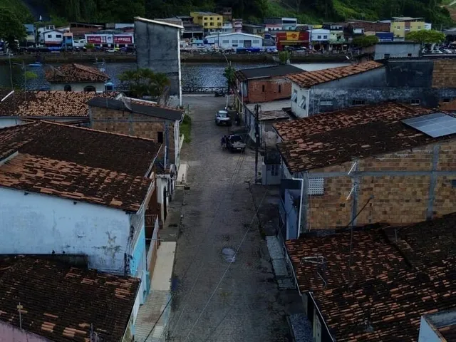 Imagem 3: Terreno À Venda no Bairro São Félix - Valença/Ba, Urbana