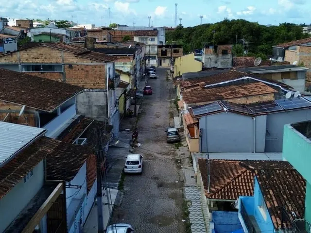 Imagem 2: Terreno À Venda no Bairro São Félix - Valença/Ba, Urbana
