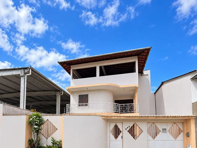 Imagem: Casa Residencial À Venda - Centro, Valença/Ba