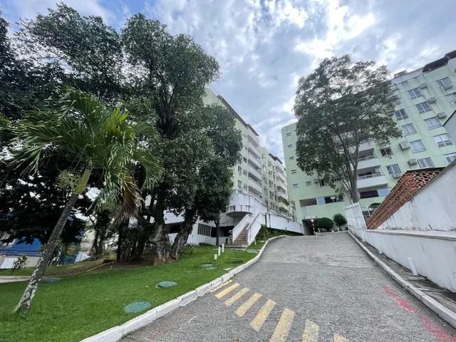 Imagem: Cobertura Duplex de 3 Quartos no Pechincha