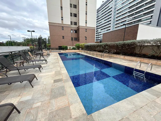 Imagem: Reservas dos Gûyrás - Apartamento 02 Suítes