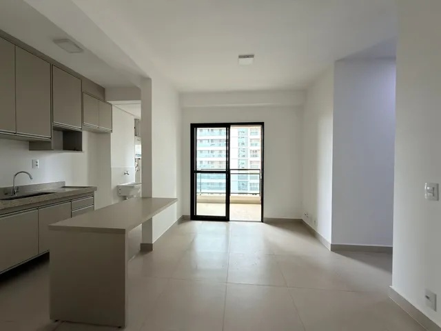 Imagem: Reservas dos Gûyrás - Apartamento 02 Suítes
