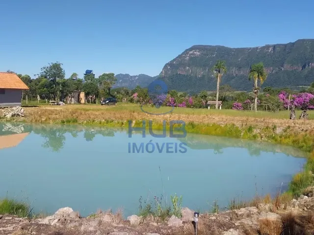 Imagem: Terreno Exclusivo À Venda, 30.000 M2, santa