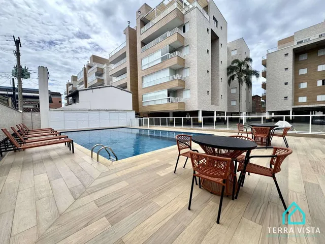 Imagem: Apartamento Novo a Venda com 2 Dormitórios