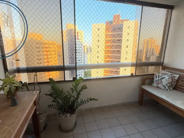 Imagem 13: Apartamento 3/4 com 1 Suíte Excelente Localização no Cidade Jardim Rua Sem Saída com Segurança 24Hs!