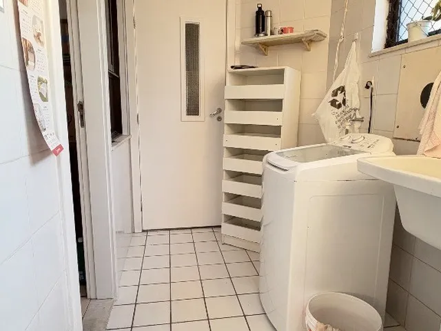 Imagem 15: Apartamento 3/4 com 1 Suíte Excelente Localização no Cidade Jardim Rua Sem Saída com Segurança 24Hs!