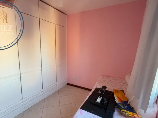 Imagem 5: Apartamento 3/4 com 1 Suíte Excelente Localização no Cidade Jardim Rua Sem Saída com Segurança 24Hs!