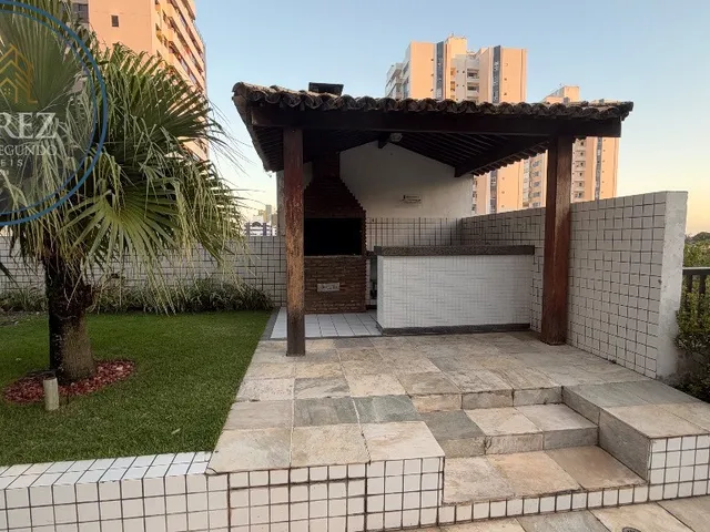 Imagem 16: Apartamento 3/4 com 1 Suíte Excelente Localização no Cidade Jardim Rua Sem Saída com Segurança 24Hs!