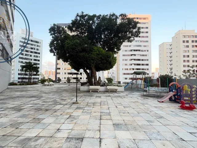 Imagem 14: Apartamento 3/4 com 1 Suíte Excelente Localização no Cidade Jardim Rua Sem Saída com Segurança 24Hs!