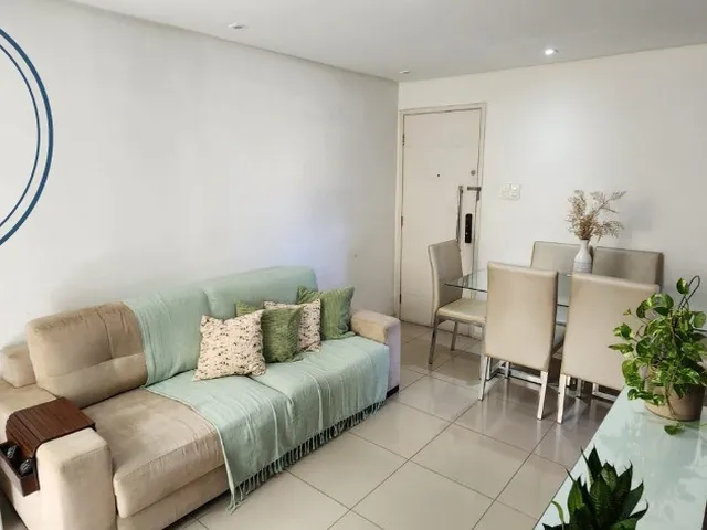 Imagem 3: Apartamento À Venda Localizado em Condomínio Fechado, Posição Nascente e Infraestrutura Completa!