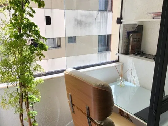 Imagem 8: Apartamento À Venda Localizado em Condomínio Fechado, Posição Nascente e Infraestrutura Completa!