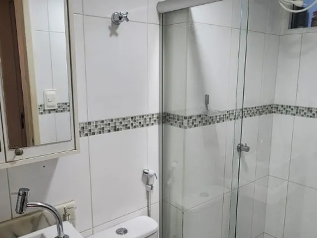Imagem 2: Apartamento À Venda Localizado em Condomínio Fechado, Posição Nascente e Infraestrutura Completa!