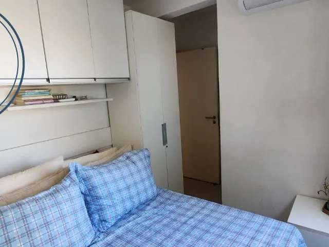 Imagem 5: Apartamento À Venda Localizado em Condomínio Fechado, Posição Nascente e Infraestrutura Completa!